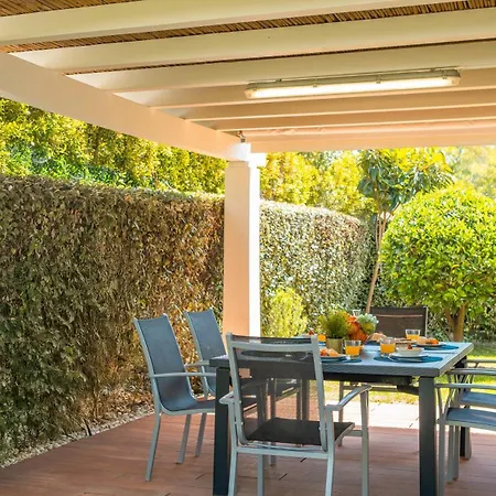 Carolina - Com Piscina Privada E Bbq Villa *